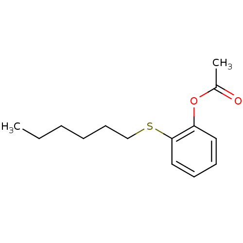 Chemical structure of BindingDB Monomer ID 50068177