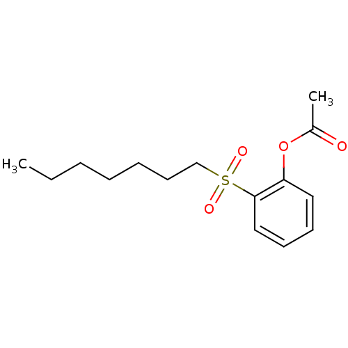 Chemical structure of BindingDB Monomer ID 50068199