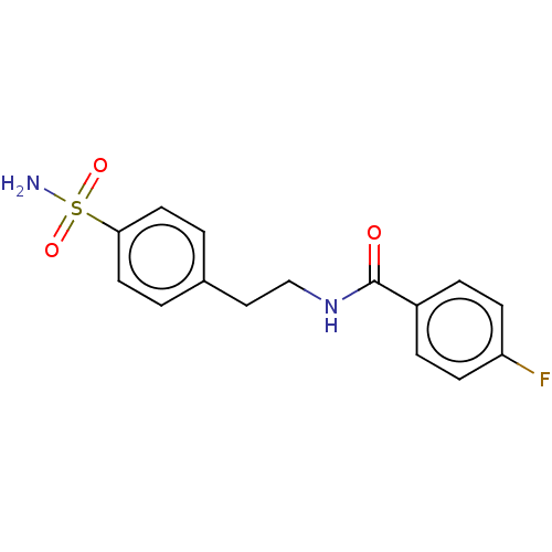 Chemical structure of BindingDB Monomer ID 50068221