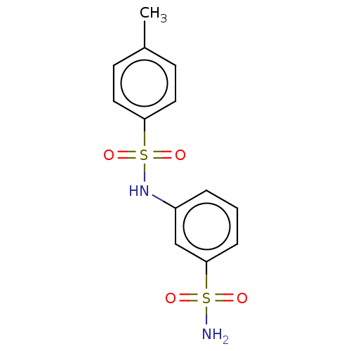 Chemical structure of BindingDB Monomer ID 50068227