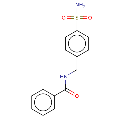 Chemical structure of BindingDB Monomer ID 50068228