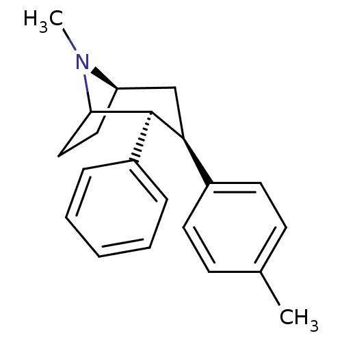Chemical structure of BindingDB Monomer ID 50068479