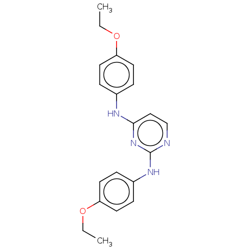 Chemical structure of BindingDB Monomer ID 50068872