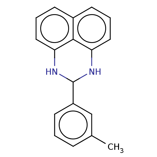 Chemical structure of BindingDB Monomer ID 50069104