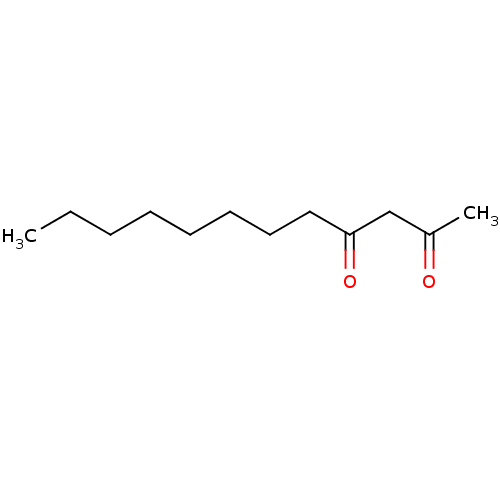 Chemical structure of BindingDB Monomer ID 50069278