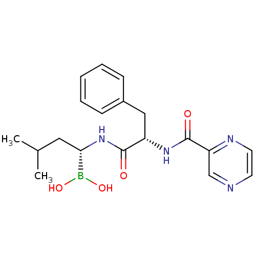 Chemical structure of BindingDB Monomer ID 50069989
