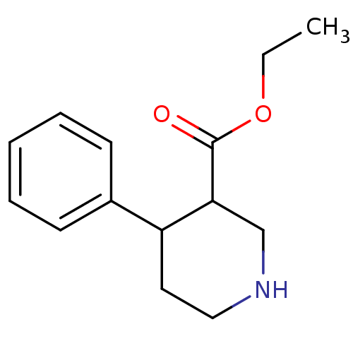 Chemical structure of BindingDB Monomer ID 50071690