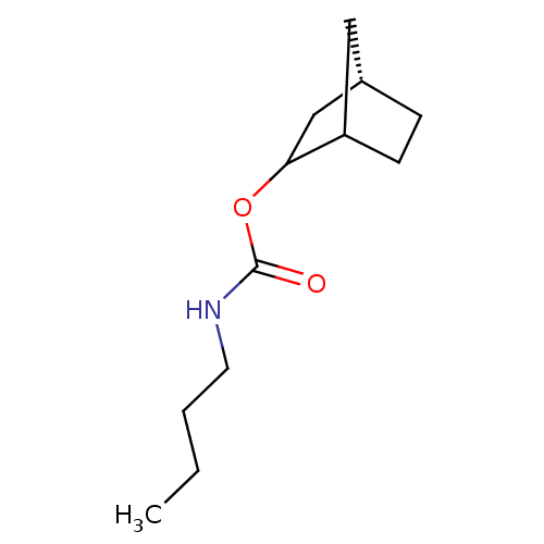 Chemical structure of BindingDB Monomer ID 50072037