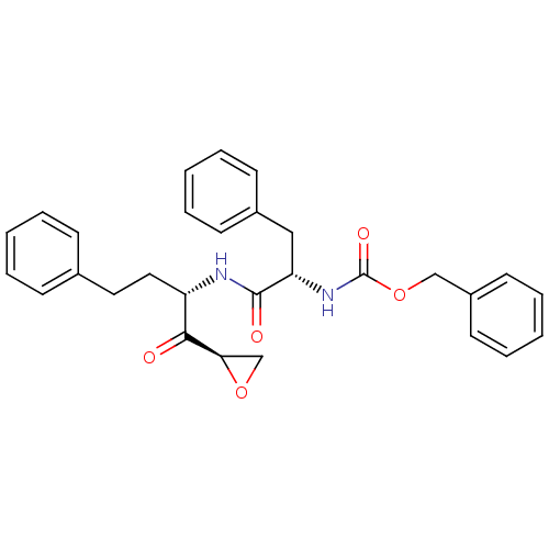Chemical structure of BindingDB Monomer ID 50072139