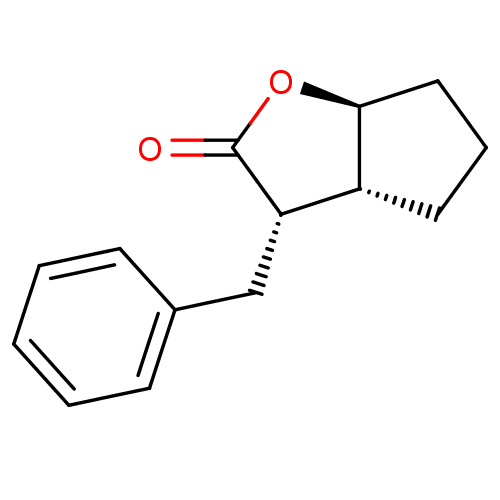 Chemical structure of BindingDB Monomer ID 50072283