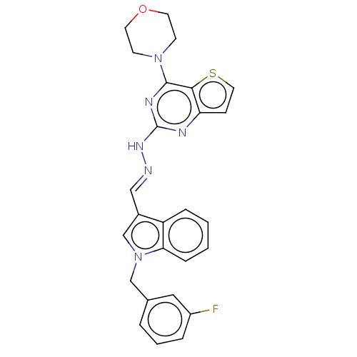 Chemical structure of BindingDB Monomer ID 50073147