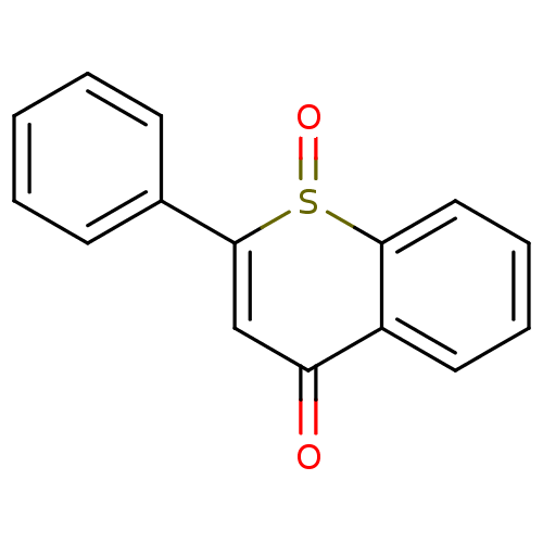 Chemical structure of BindingDB Monomer ID 50073416