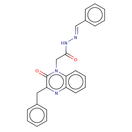Chemical structure of BindingDB Monomer ID 50073533