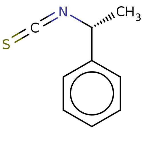 Chemical structure of BindingDB Monomer ID 50073733