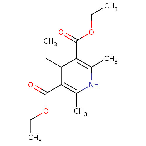 Chemical structure of BindingDB Monomer ID 50073962