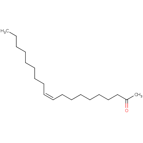 Chemical structure of BindingDB Monomer ID 50073972