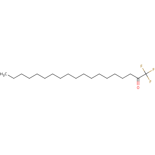 Chemical structure of BindingDB Monomer ID 50073981