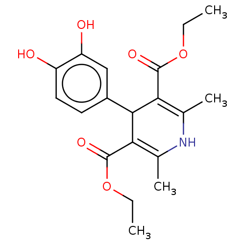 Chemical structure of BindingDB Monomer ID 50074018
