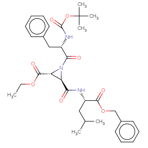Chemical structure of BindingDB Monomer ID 50074050