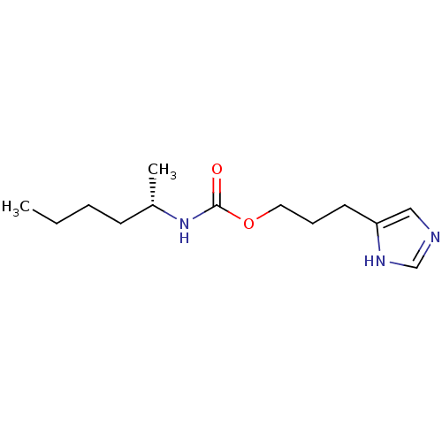 Chemical structure of BindingDB Monomer ID 50074063