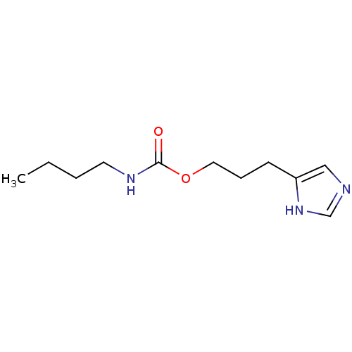 Chemical structure of BindingDB Monomer ID 50074067