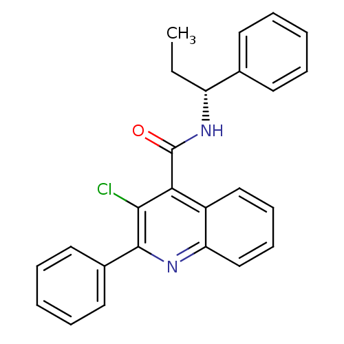 Chemical structure of BindingDB Monomer ID 50074815