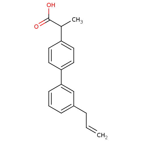 Chemical structure of BindingDB Monomer ID 50074936