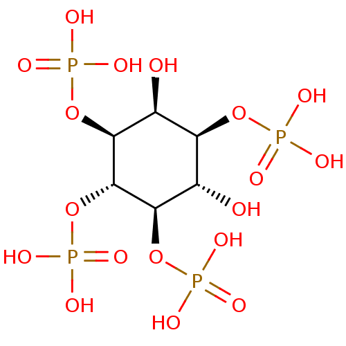 Chemical structure of BindingDB Monomer ID 50075651