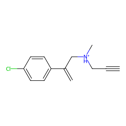 Chemical structure of BindingDB Monomer ID 50075958