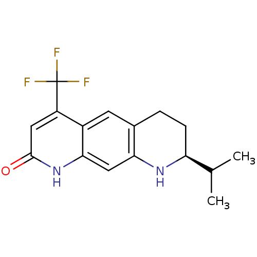 Chemical structure of BindingDB Monomer ID 50076714