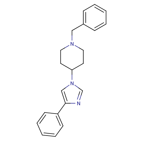 Chemical structure of BindingDB Monomer ID 50077005