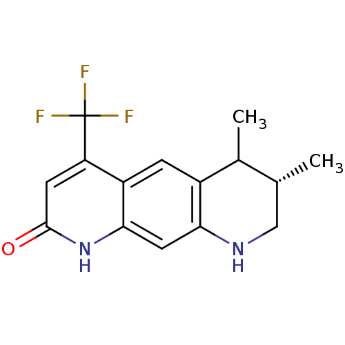 Chemical structure of BindingDB Monomer ID 50077115