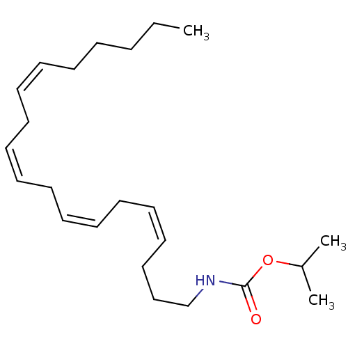 Chemical structure of BindingDB Monomer ID 50077512