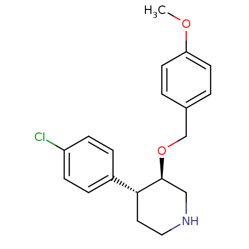 Chemical structure of BindingDB Monomer ID 50077686