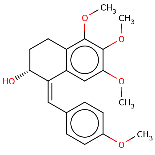 Chemical structure of BindingDB Monomer ID 50078202