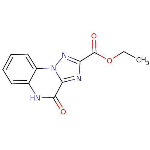 Chemical structure of BindingDB Monomer ID 50078530
