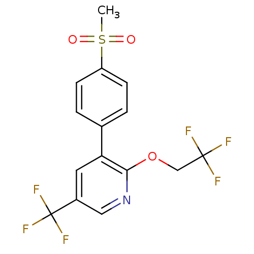 Chemical structure of BindingDB Monomer ID 50078585
