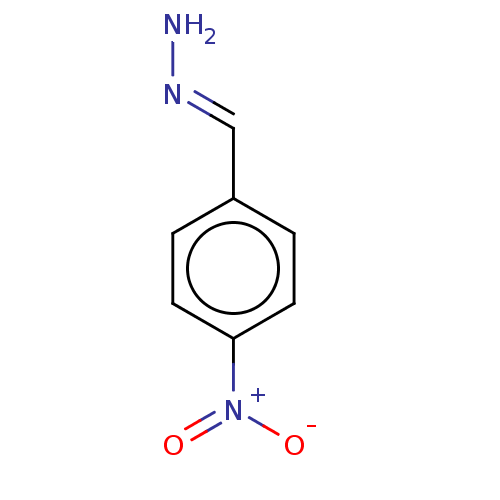 Chemical structure of BindingDB Monomer ID 50078678