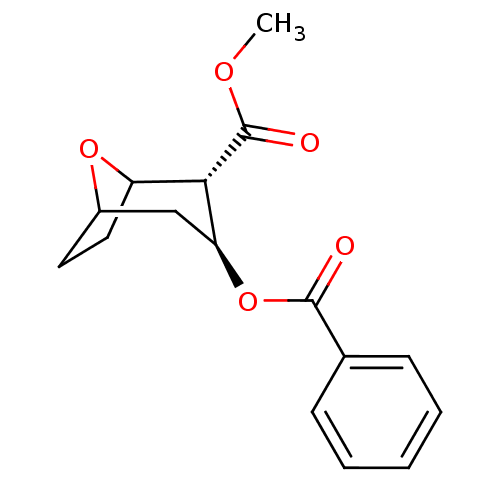 Chemical structure of BindingDB Monomer ID 50078782