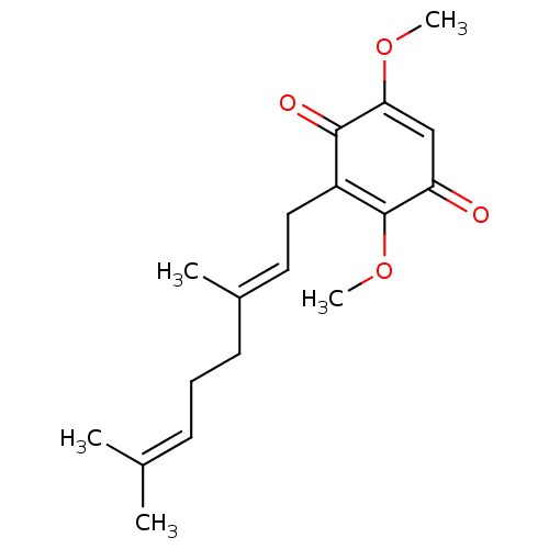 Chemical structure of BindingDB Monomer ID 50078871