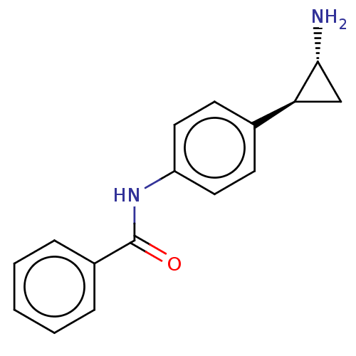 Chemical structure of BindingDB Monomer ID 50078896