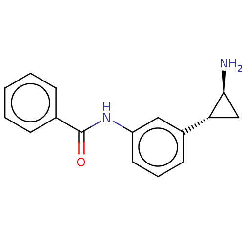 Chemical structure of BindingDB Monomer ID 50078897