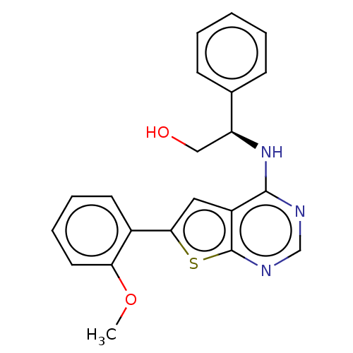 Chemical structure of BindingDB Monomer ID 50078920