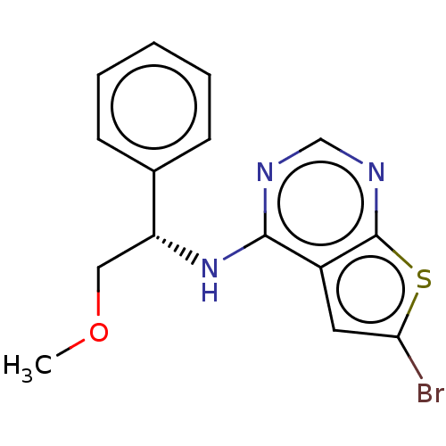 Chemical structure of BindingDB Monomer ID 50079103