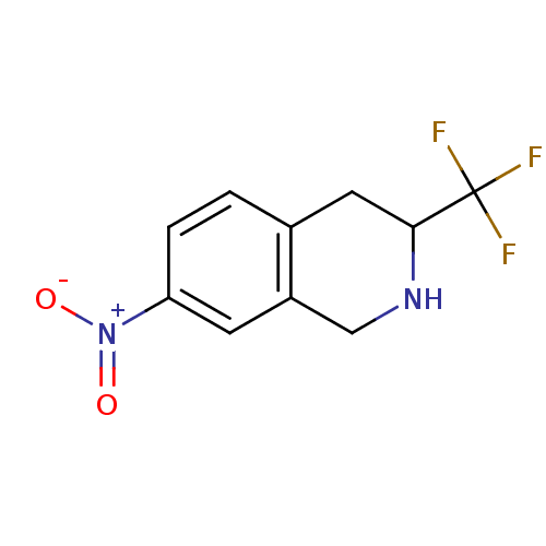 Chemical structure of BindingDB Monomer ID 50079900