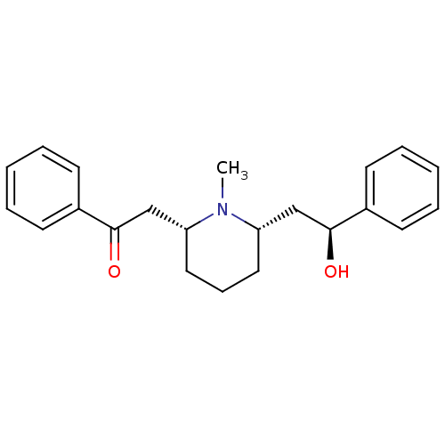 Chemical structure of BindingDB Monomer ID 50080818