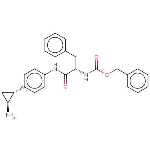 Chemical structure of BindingDB Monomer ID 50080871