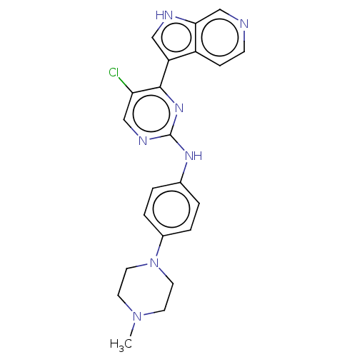 Chemical structure of BindingDB Monomer ID 50081177