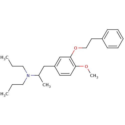 Chemical structure of BindingDB Monomer ID 50081393