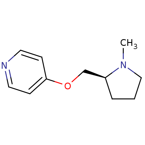 Chemical structure of BindingDB Monomer ID 50081492
